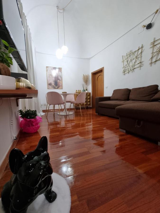 MiMì Luxury Home Aeroporto di Catania Fontana Rossa Esterno foto