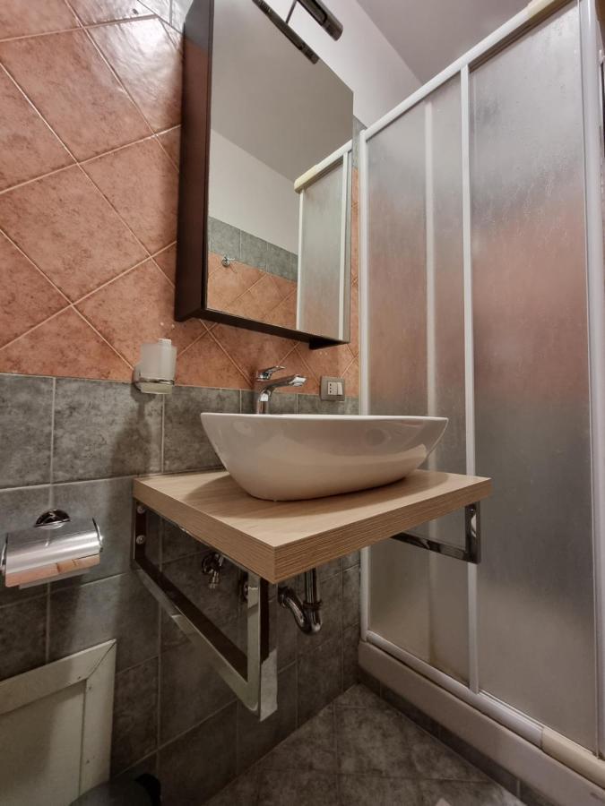 MiMì Luxury Home Aeroporto di Catania Fontana Rossa Esterno foto