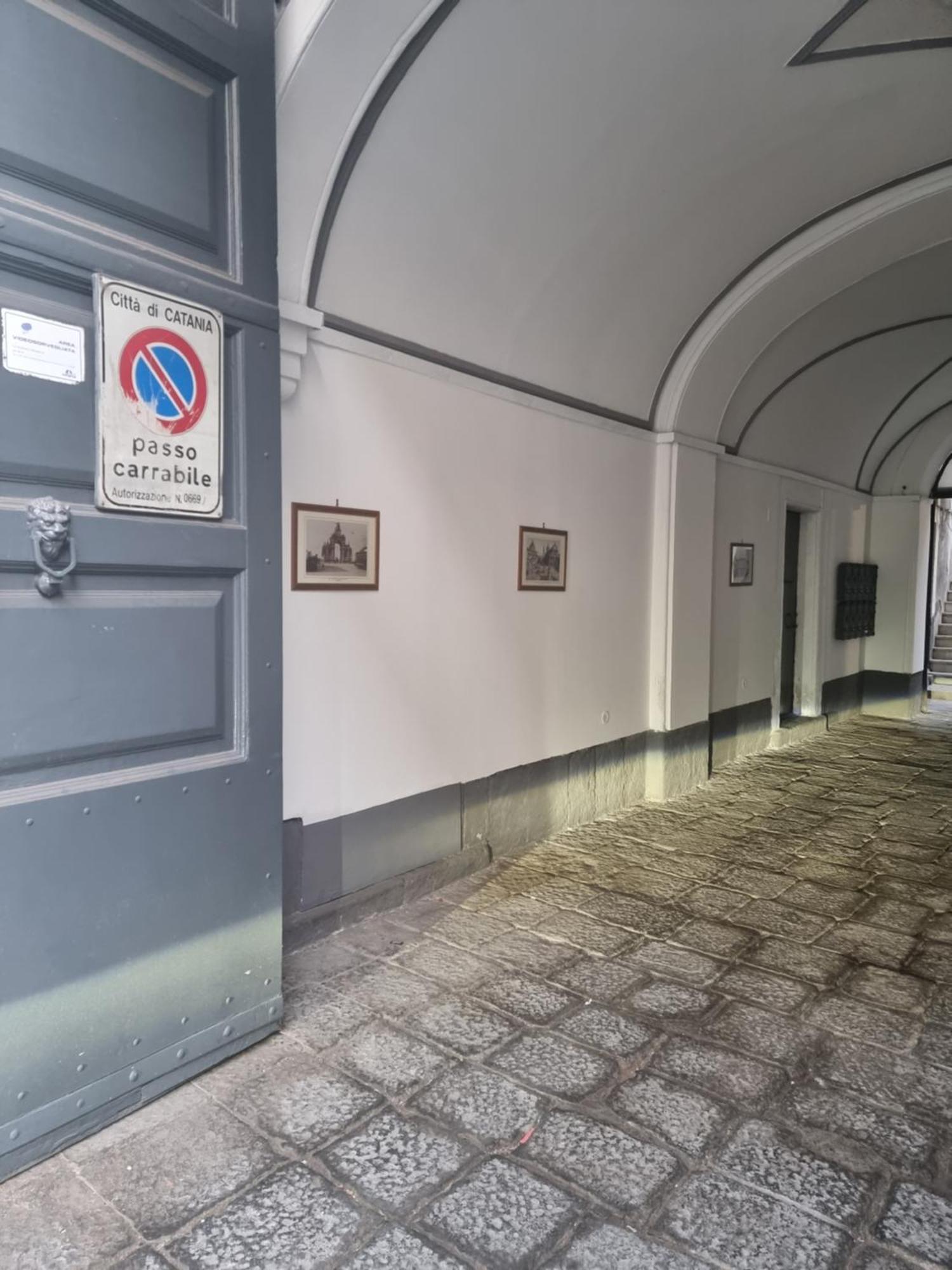 MiMì Luxury Home Aeroporto di Catania Fontana Rossa Esterno foto